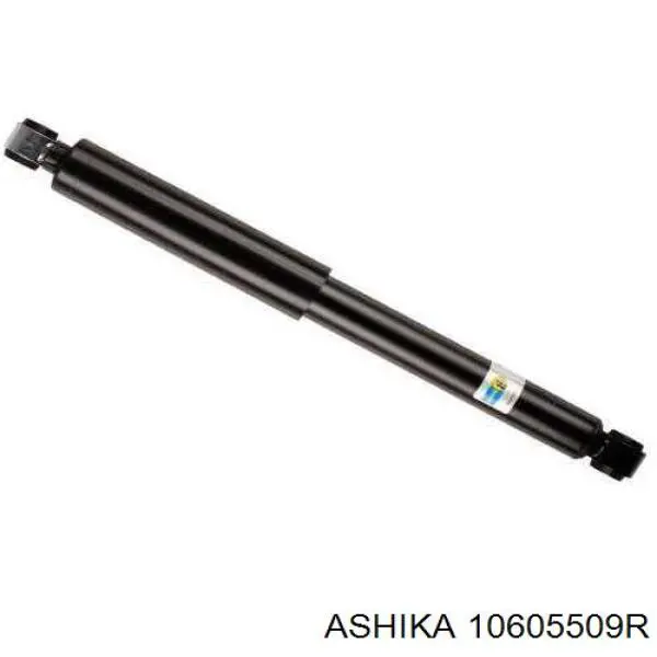 Купить 10605509R Ashika Солдатик стабилизатора, переднего, правый