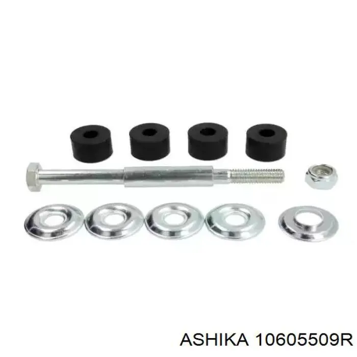 Купить 10605509R Ashika Солдатик стабилизатора, переднего, правый