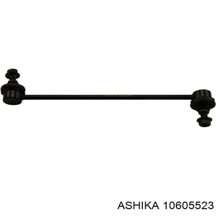 Тяга переднего стабилизатора Ashika 10605523 цена, от 11.40 USD