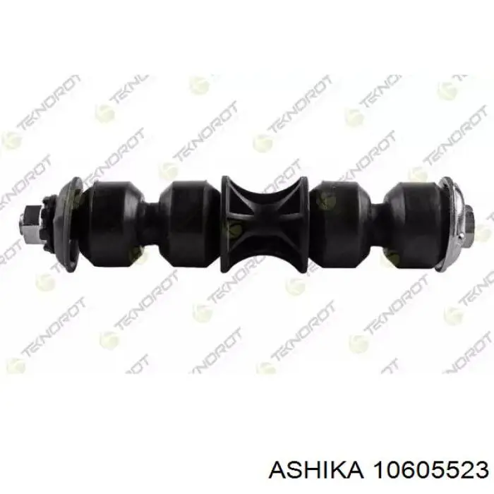 Купить 10605523 Ashika Амортизационная стойка