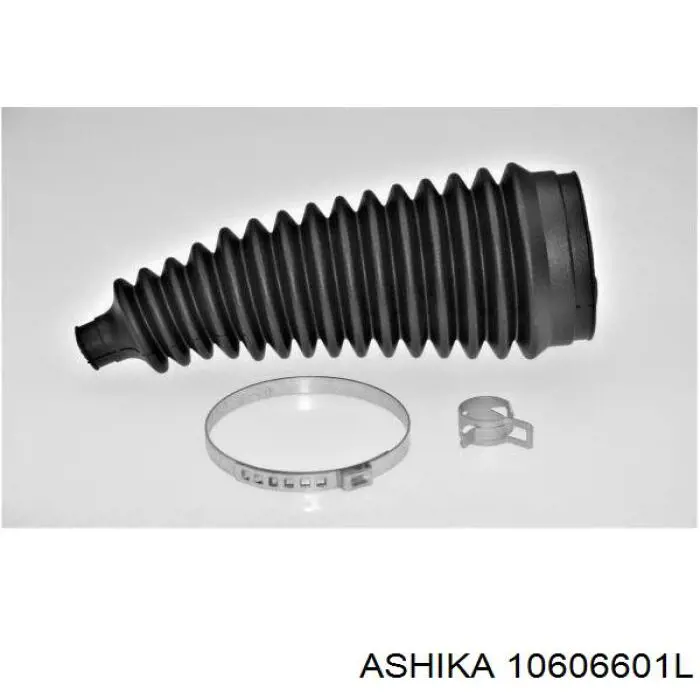 Купить 10606601L Ashika Солдатик стабилизатора, переднего, левый