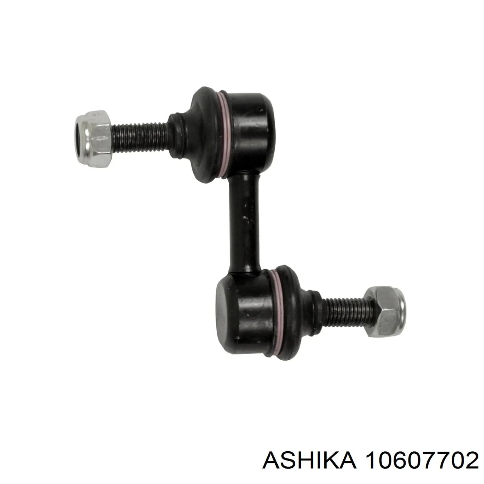 Тяга переднего стабилизатора Ashika 10607702 цена, от 10.24 USD