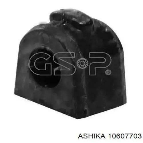 Линк стабилизатора, заднего Ashika 10607703 цена, от 10.83 USD
