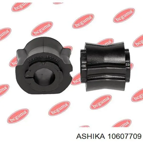 Тяга переднего стабилизатора Ashika 10607709 цена, от 13.82 USD