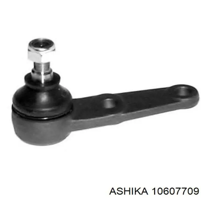 Стойка переднего стабилизатора 10607709 Ashika