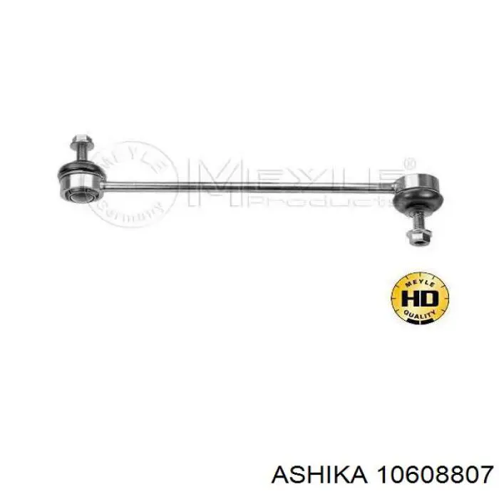 106-08-807 Ashika стойка стабилизатора переднего