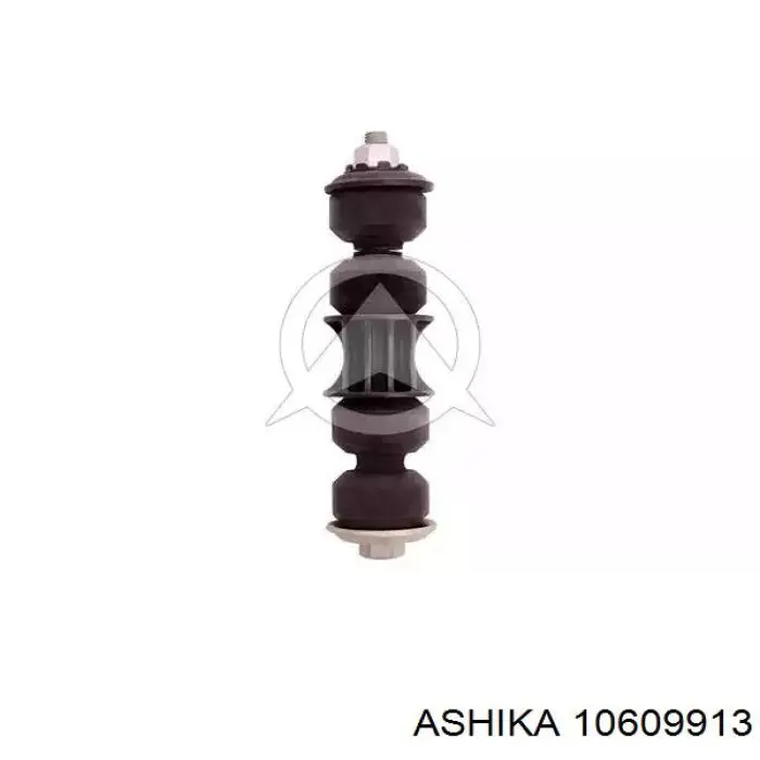 Стойка переднего стабилизатора 10609913 Ashika