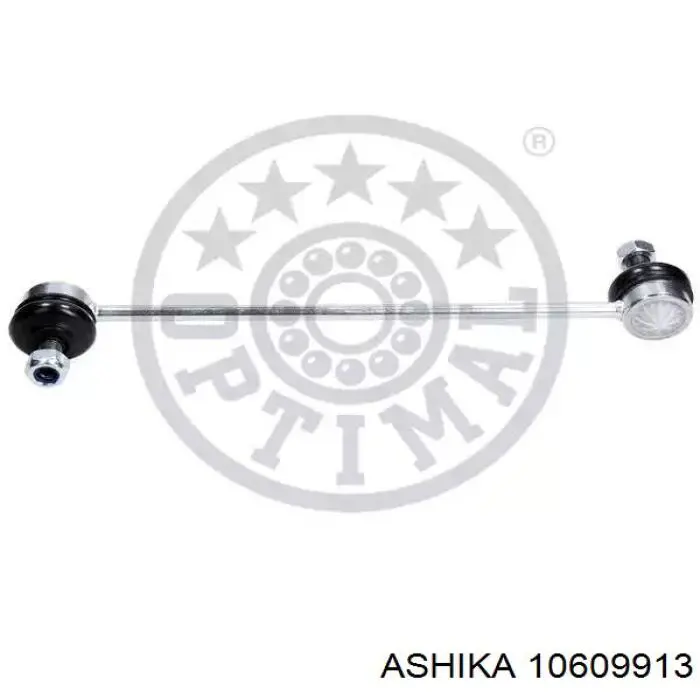 Стойки стабилизатора Ashika 10609913