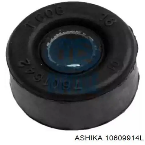 Купить 10609914L Ashika Солдатик стабилизатора, переднего, левый