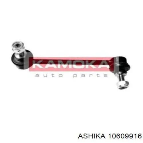 Стойка заднего стабилизатора 10609916 Ashika
