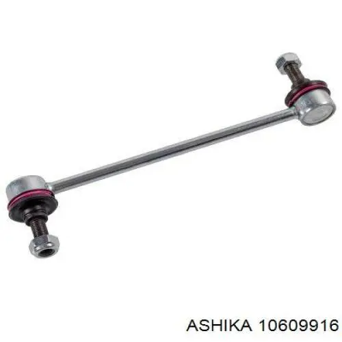 Линк стабилизатора, заднего Ashika 10609916 цена, от 10.87 USD