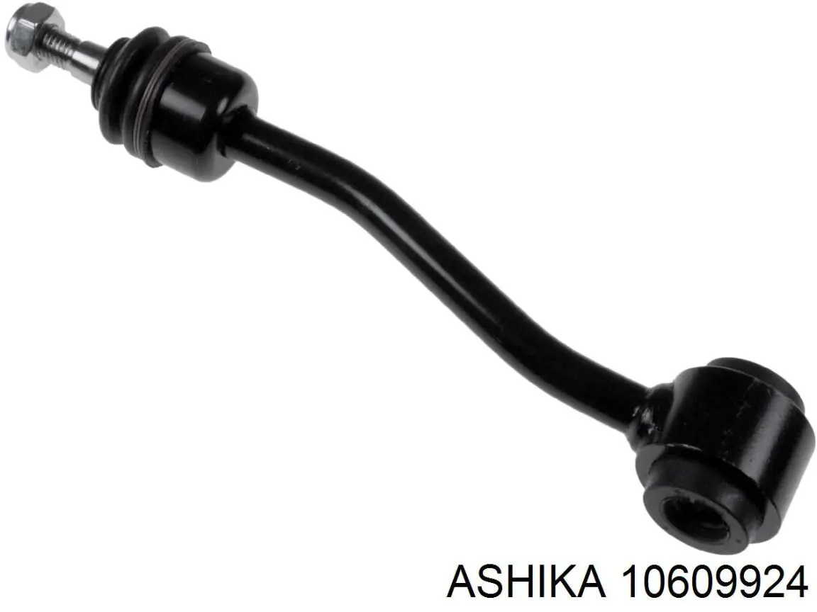 Стойки стабилизатора ABS 261016