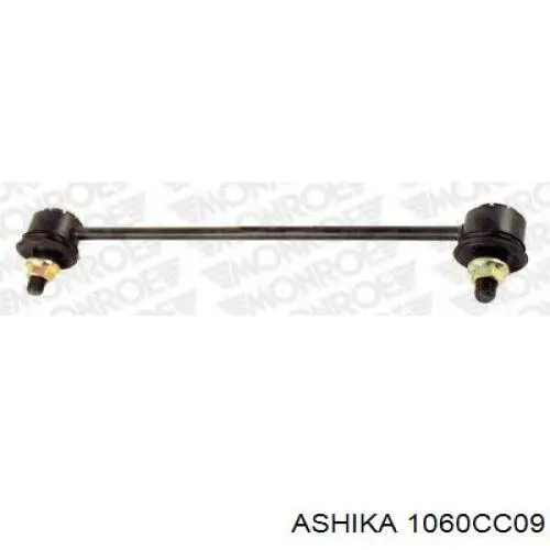 Купить 1060CC09 Ashika Солдатик стабилизатора, заднего