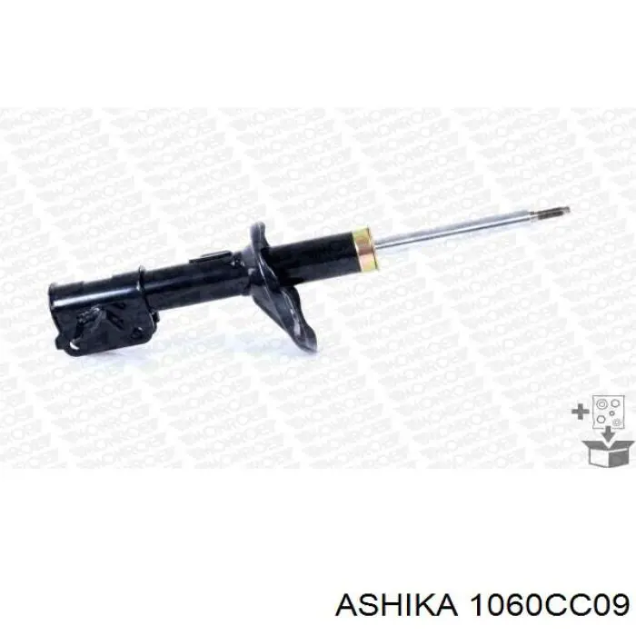 Линк стабилизатора, заднего Ashika 1060CC09 цена, от 5.43 USD