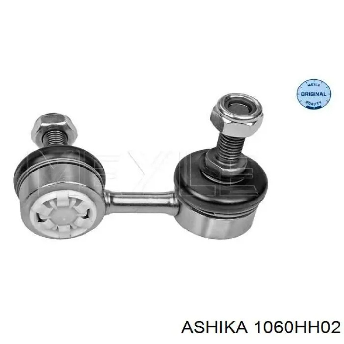 Стойка стабилизатора переднего левая 1060HH02 Ashika