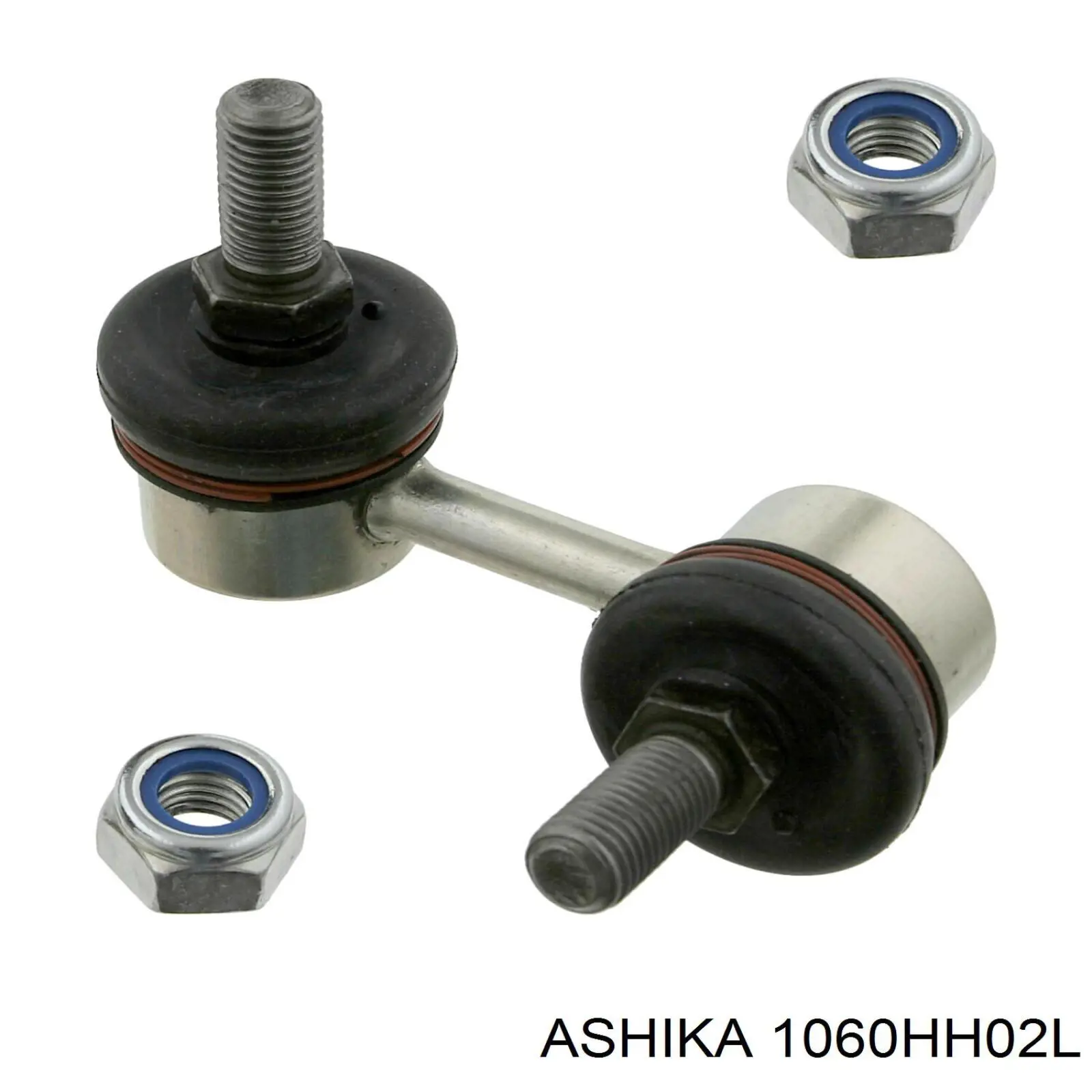 Стойка стабилизатора переднего левая 1060HH02L Ashika