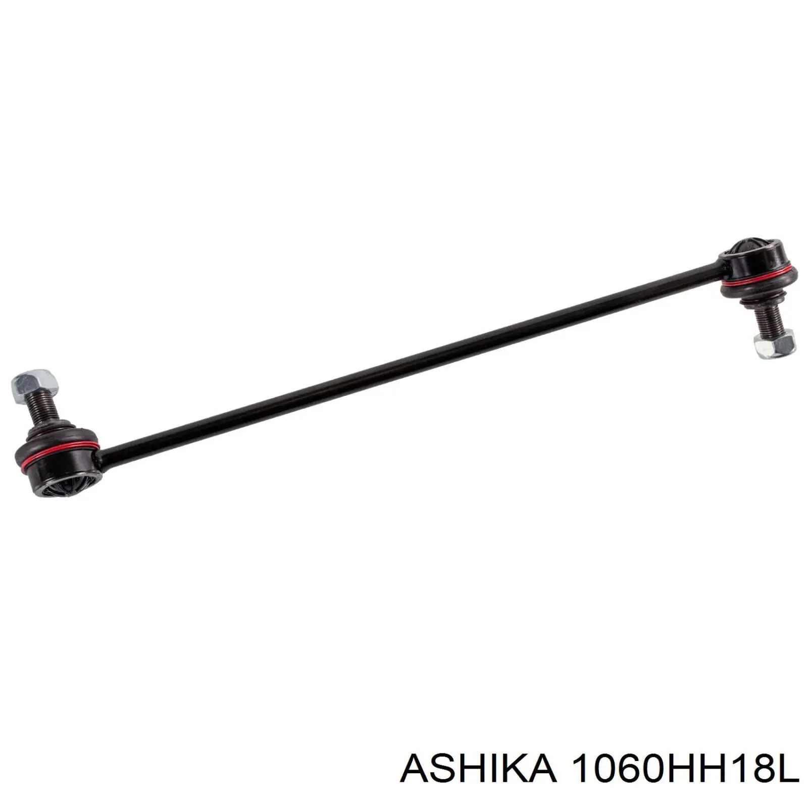 Стойка стабилизатора переднего левая 1060HH18L Ashika