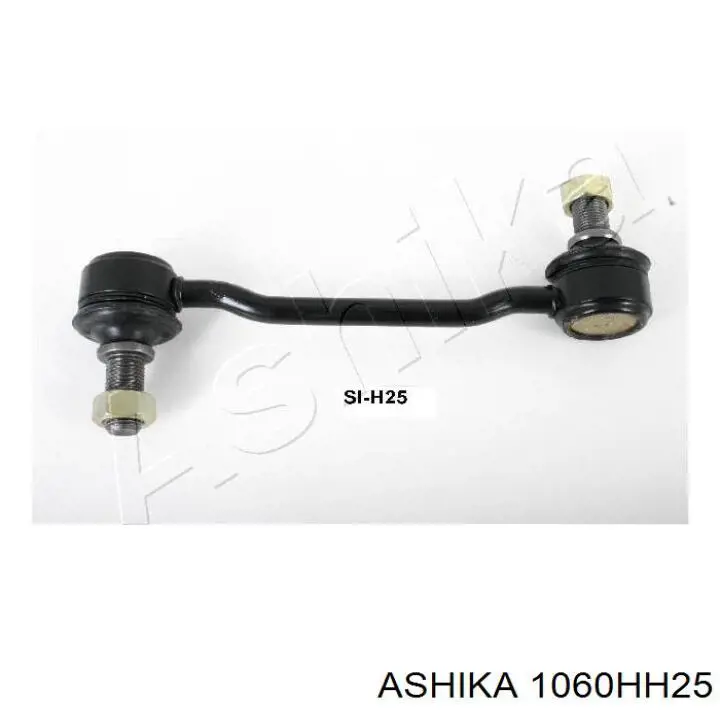 106-0H-H25 Ashika стойка стабилизатора переднего