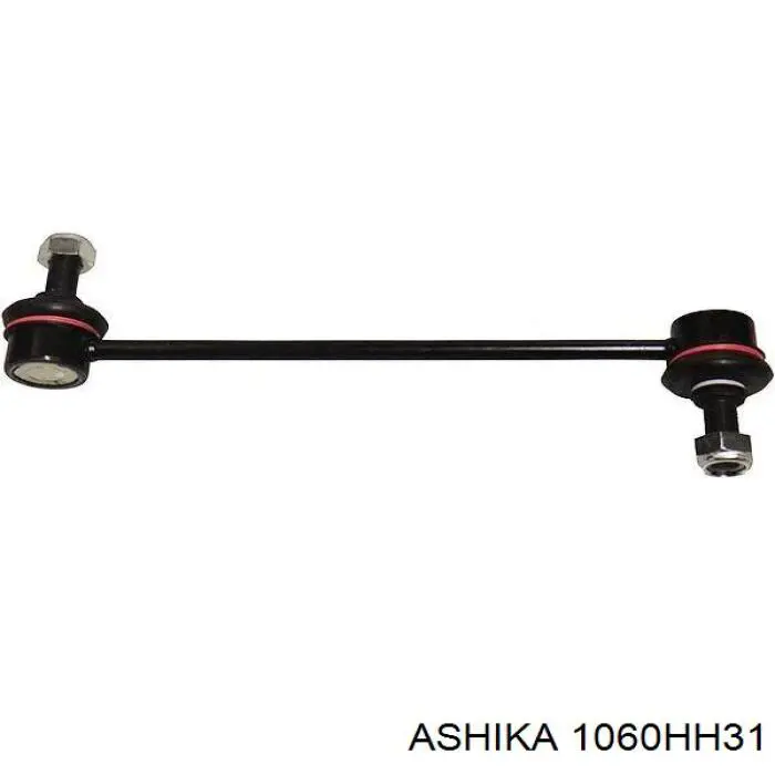 106-0H-H31 Ashika стойка стабилизатора переднего