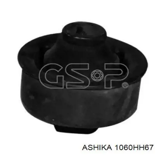 Стойки стабилизатора Ashika 1060HH67