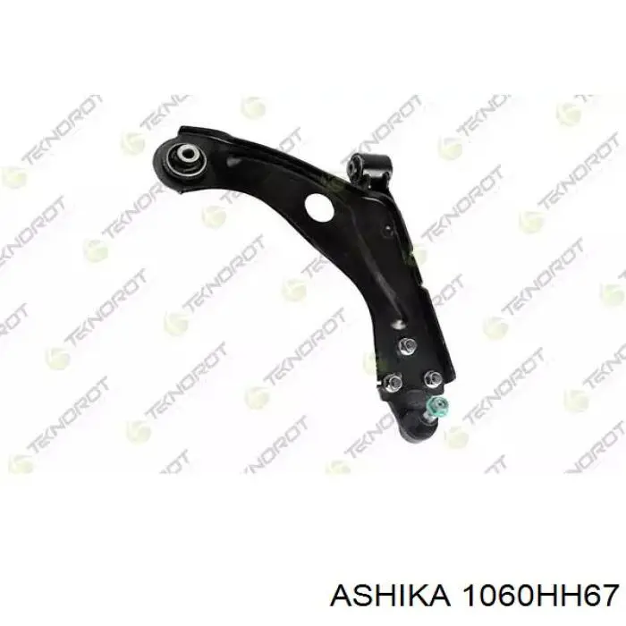 Тяга переднего стабилизатора Ashika 1060HH67 цена, от 12.41 USD