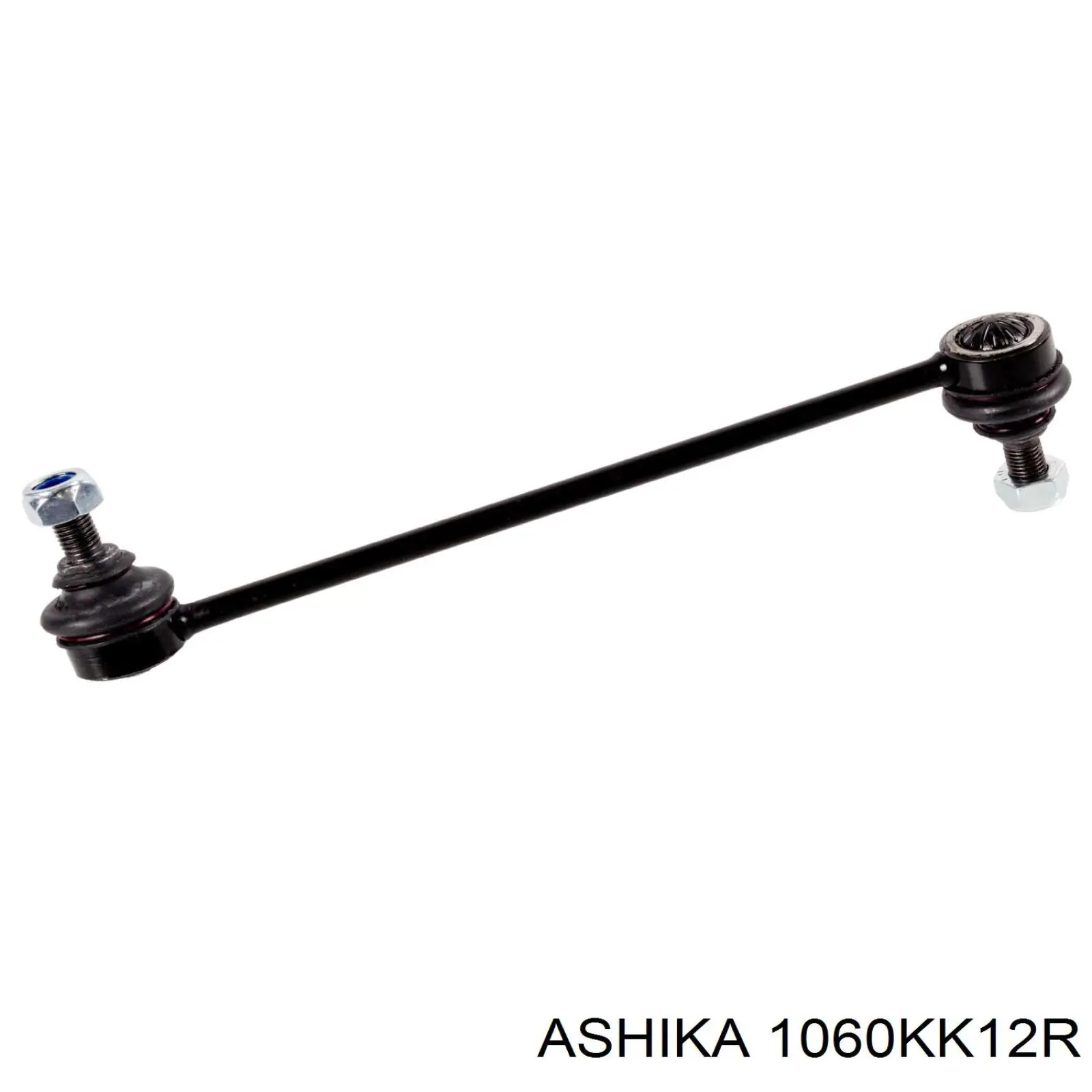 1060KK12R Ashika стойка стабилизатора переднего правая