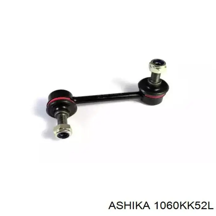 Купить 1060KK52L Ashika Солдатик стабилизатора, переднего, левый
