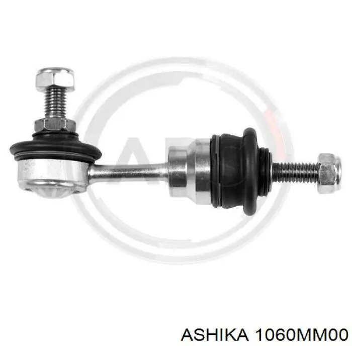 Стойка переднего стабилизатора 1060MM00 Ashika