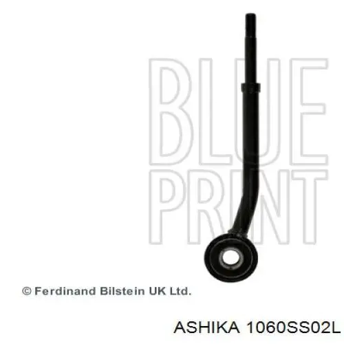 Линк стабилизатора, переднего, левый Ashika 1060SS02L цена, от 15.05 USD