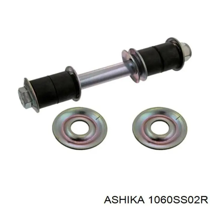 Стойка переднего стабилизатора правая 1060SS02R Ashika