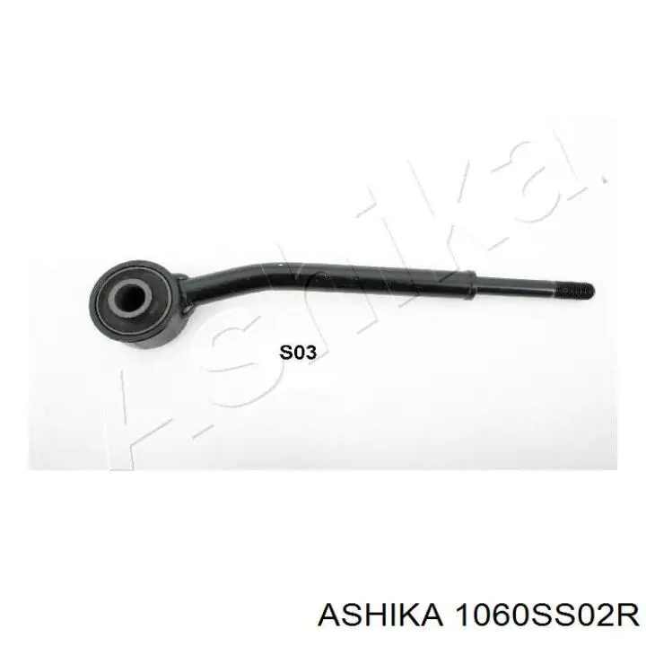 Стойка стабилизатора переднего правая 1060SS02R Ashika