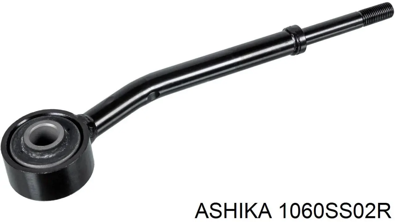 1060SS02R Ashika