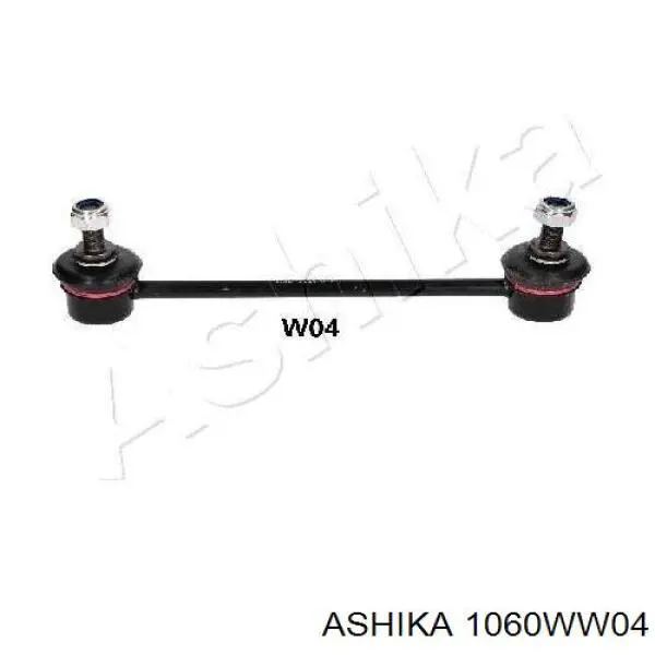 Стойка стабилизатора заднего 1060WW04 Ashika