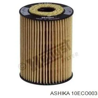 10ECO003 Ashika масляный фильтр
