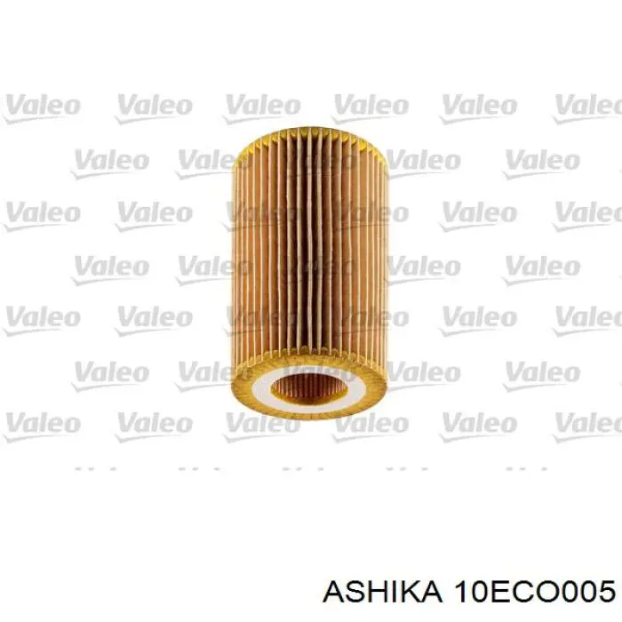 Купить 10ECO005 Ashika Фильтр центробежный очистки масла
