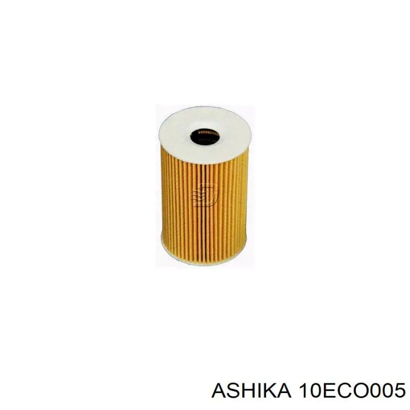 Фильтр очистки масла центробежный Ashika 10ECO005 цена, от 5.79 USD