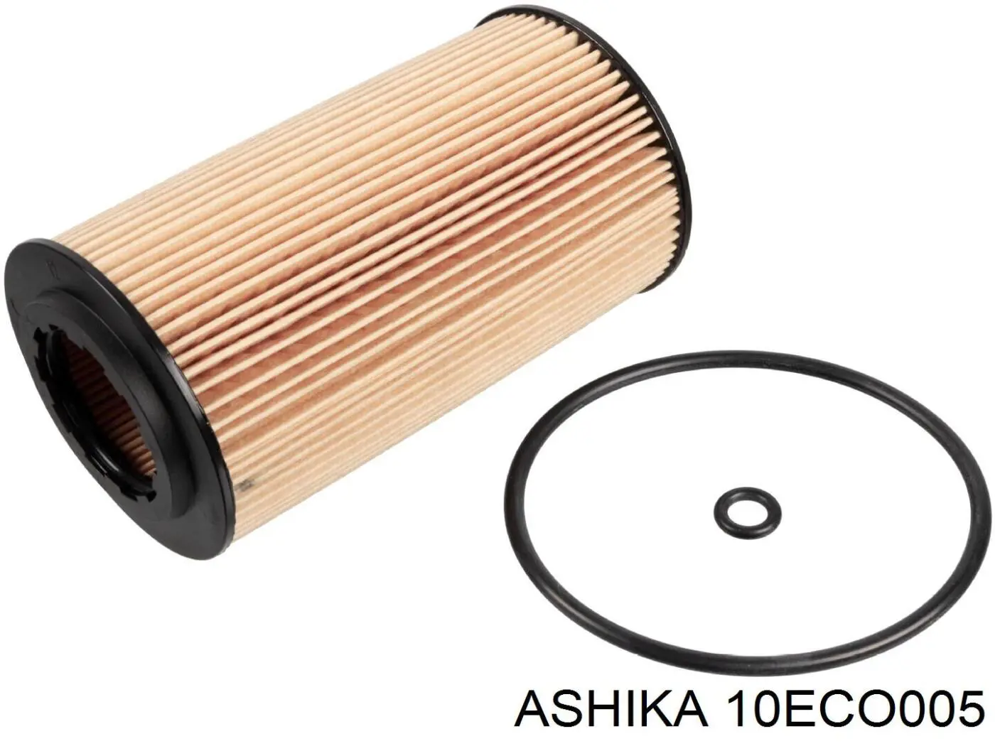 Фильтр очистки масла центробежный Ashika 10ECO005 цена, от 5.79 USD