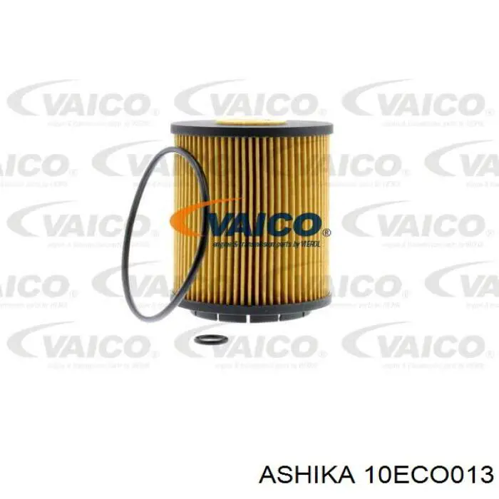 Фильтр очистки масла центробежный Ashika 10ECO013 цена, от 5.76 USD