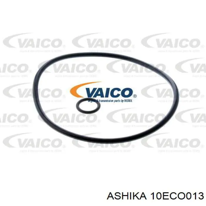 Купить 10ECO013 Ashika Фильтр центробежный очистки масла