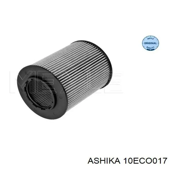 Купить 10ECO017 Ashika Фильтр центробежный очистки масла