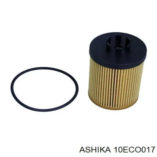 Фильтр очистки масла центробежный Ashika 10ECO017 цена, от 3.39 USD