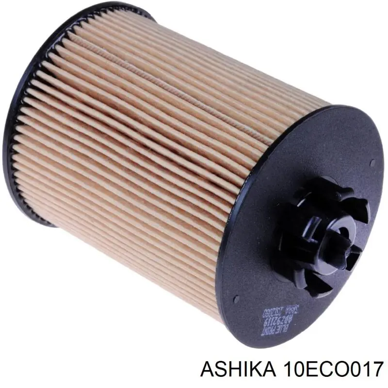 Фильтр масла Ashika 10ECO017