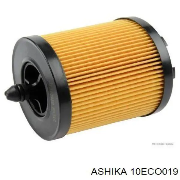 10-ECO019 Ashika масляный фильтр