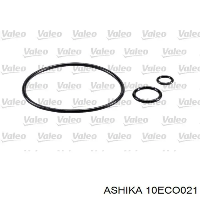 Купить 10ECO021 Ashika Фильтр центробежный очистки масла