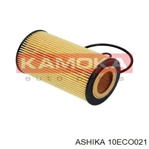 10ECO021 Ashika Масляный фильтр двигателя