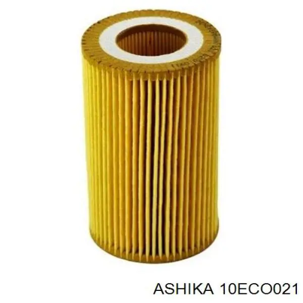 Купить 10ECO021 Ashika Фильтр центробежный очистки масла
