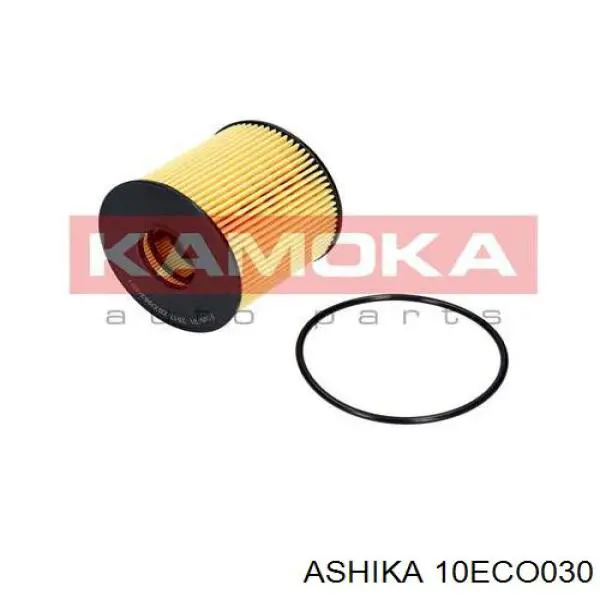 Фильтр очистки масла центробежный Ashika 10ECO030 цена, от 5.84 USD