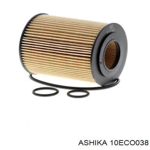 Фильтр масла Ashika 10ECO038