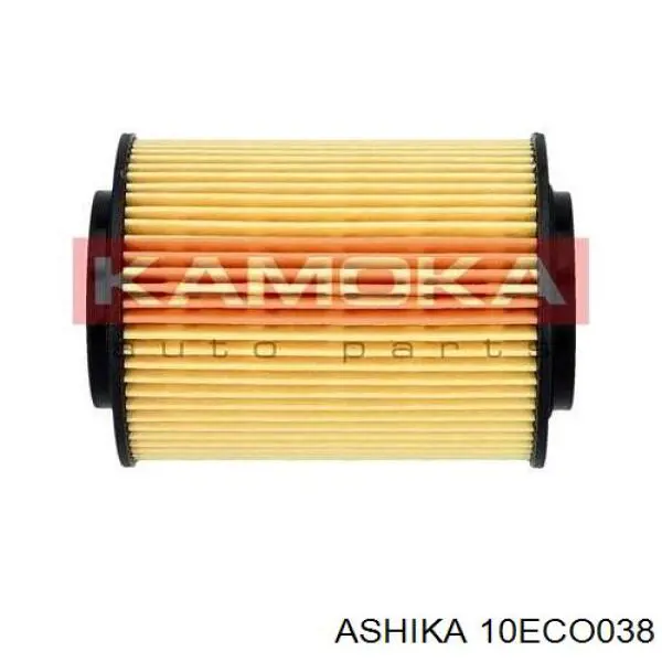 Купить 10ECO038 Ashika Фильтр центробежный очистки масла