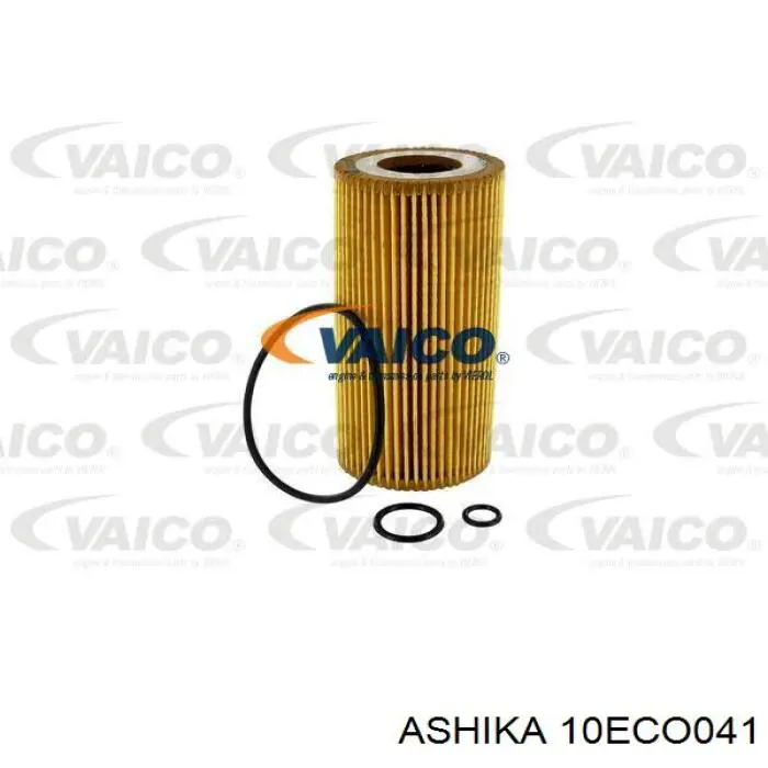 10-ECO041 Ashika масляный фильтр